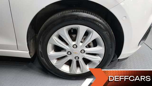 ChevroletGMDaewoo SPARK LTZ купить на сайте DeffCars