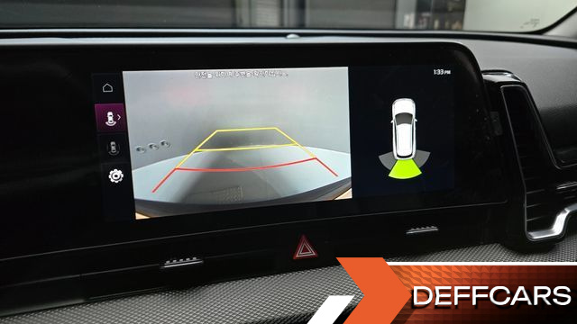 Kia SPORTAGE Diesel 2.0 2WD Prestige купить на сайте DeffCars
