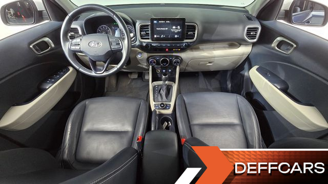 Hyundai VENUE 1.6 Modern купить на сайте DeffCars