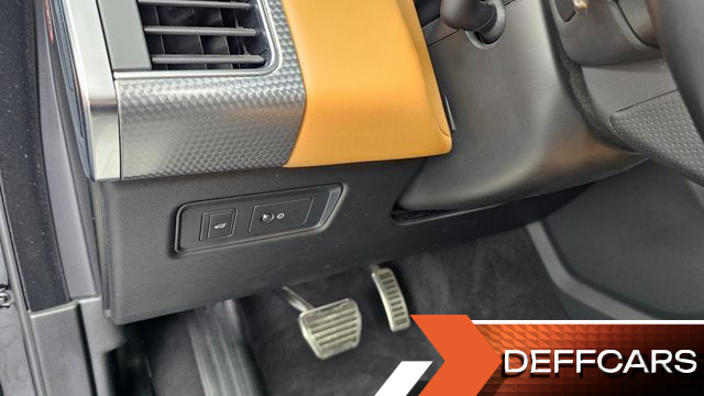 Land Rover RANGE ROVER SPORT P360 HSE Dynamic купить на сайте DeffCars