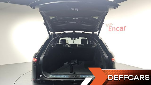 Land Rover RANGE ROVER VELAR 3.0 P400 Dynamic HSE купить на сайте DeffCars