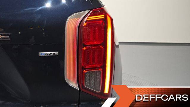 Hyundai PALISADE Gasoline 3.8 4WD Calligraphy купить на сайте DeffCars