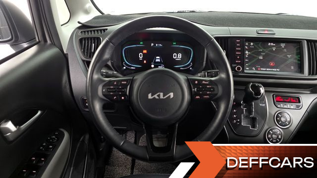 Kia RAY Signature купить на сайте DeffCars