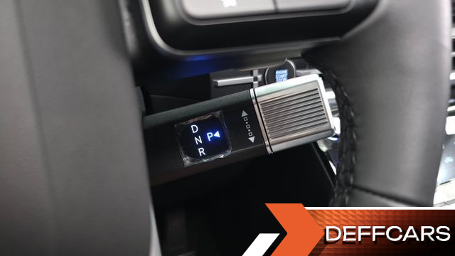Hyundai SANTAFE Gasoline 2.5T 2WD Prestige купить на сайте DeffCars