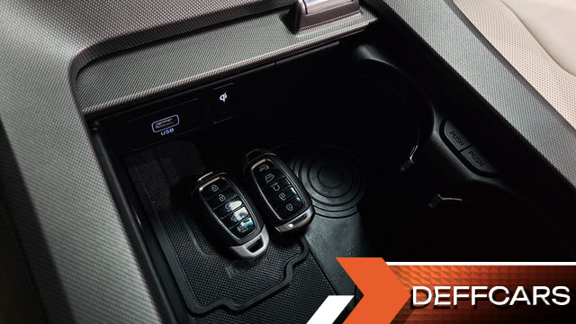 Hyundai PALISADE Diesel 2.2 4WD Calligraphy купить на сайте DeffCars