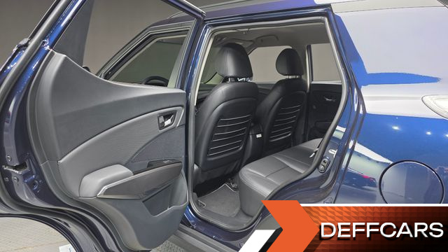Ssangyong TIBOLI 1.6 2WD V1 купить на сайте DeffCars
