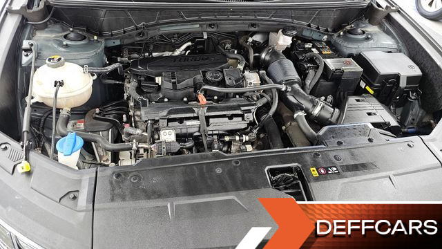 Hyundai TUCSON Gasoline 1.6 Turbo 4WD Inspiration купить на сайте DeffCars