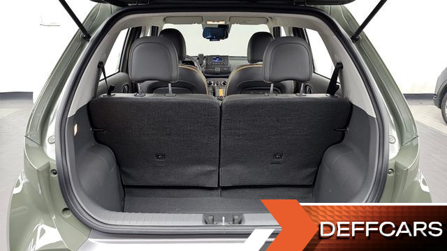 Hyundai CASPER Turbo Modern купить на сайте DeffCars