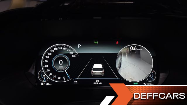 Hyundai PALISADE Gasoline 3.8 4WD Calligraphy купить на сайте DeffCars
