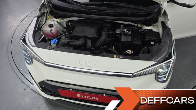 Kia MORNING Prestige купить на сайте DeffCars