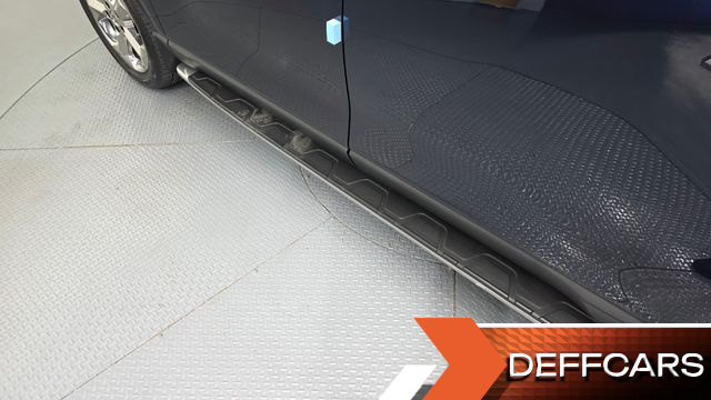 Ssangyong REXTON Diesel 2.2 4WD Prestige купить на сайте DeffCars