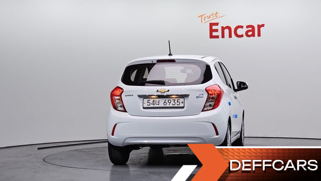 ChevroletGMDaewoo SPARK LTZ купить на сайте DeffCars