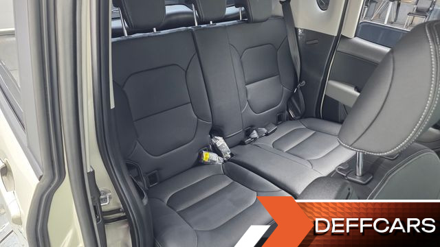 Kia RAY Signature купить на сайте DeffCars