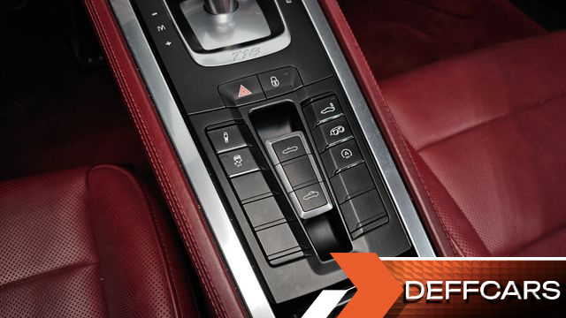 Porsche 718 S 2.5 купить на сайте DeffCars