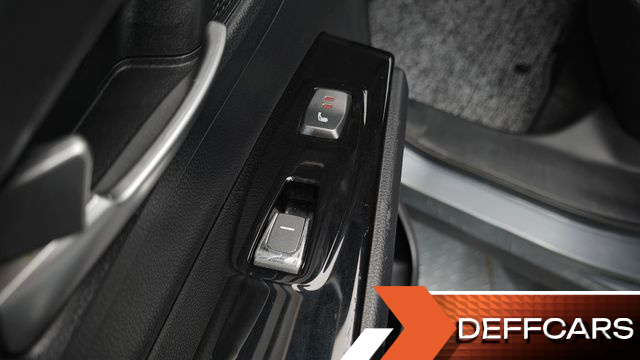 Ssangyong KORANDO Gasoline 1.5 2WD C5 Plus купить на сайте DeffCars