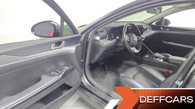 Kia K5 Trendy купить на сайте DeffCars