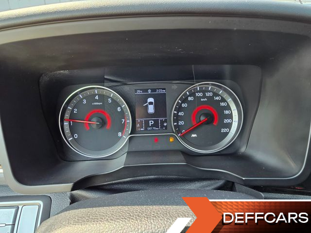 Ssangyong TIBOLI Gasoline 1.5 2WD V3 купить на сайте DeffCars