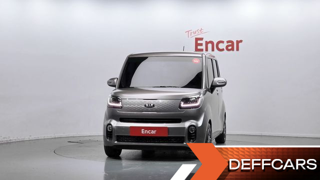 Kia RAY Prestige купить на сайте DeffCars