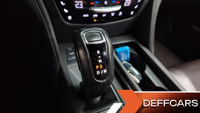 Cadillac CT6 3.6 Sport AWD купить на сайте DeffCars