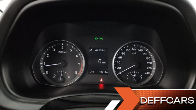 Hyundai I30 1.4 Turbo Style купить на сайте DeffCars