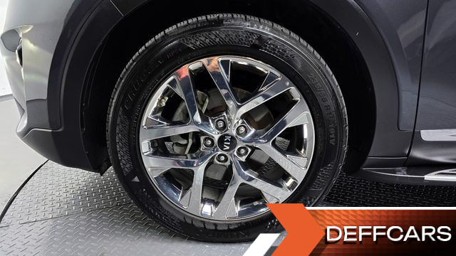 Kia SORENTO Diesel 2.2 4WD Master Special купить на сайте DeffCars