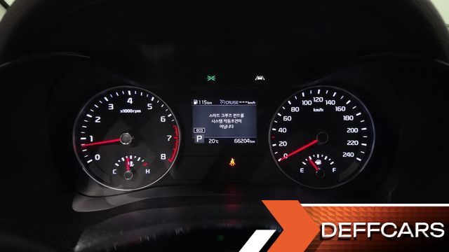 Kia K3 Prestige купить на сайте DeffCars