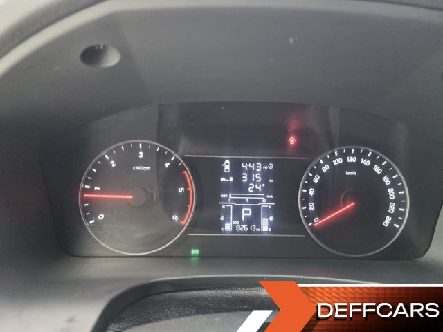 Ssangyong REXTON Diesel 2.2 4WD Adventure купить на сайте DeffCars