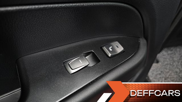 Ssangyong REXTON Diesel 2.2 4WD Prestige купить на сайте DeffCars