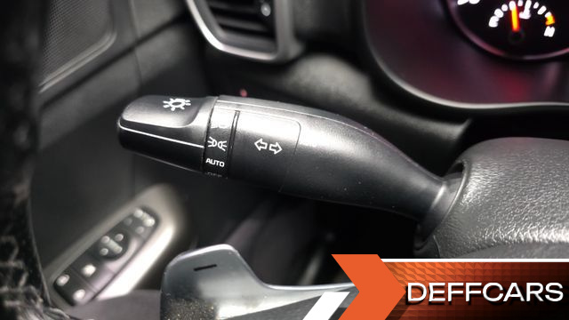 Kia SPORTAGE Diesel 1.6 2WD Trendy купить на сайте DeffCars