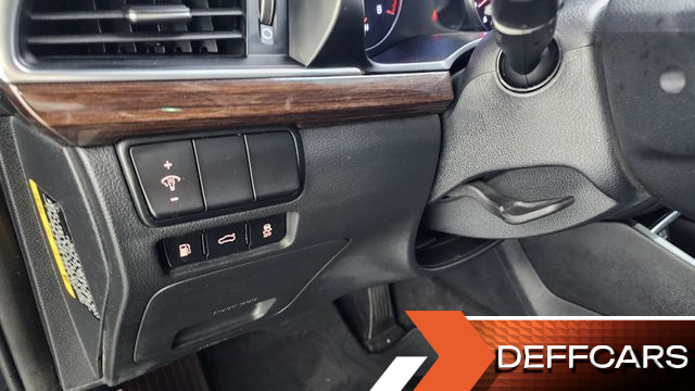 Kia K7 3.0 LPI Luxury (Rental Car) купить на сайте DeffCars