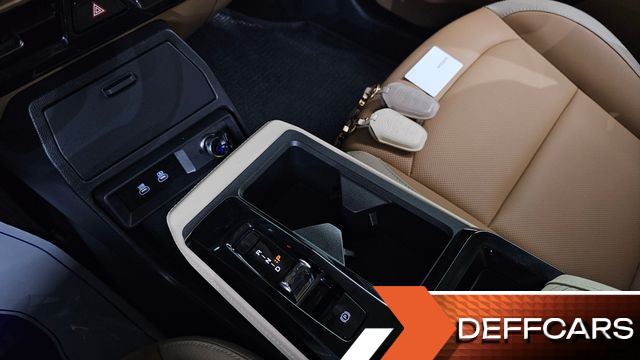 Ssangyong ACTYON Gasoline 1.5 4WD S9 купить на сайте DeffCars
