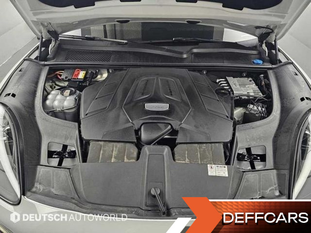 Porsche CAYENNE 3.0 Coupe купить на сайте DeffCars