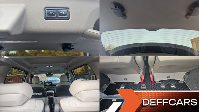 Kia CARNIVAL Diesel 7-Seater Signature купить на сайте DeffCars