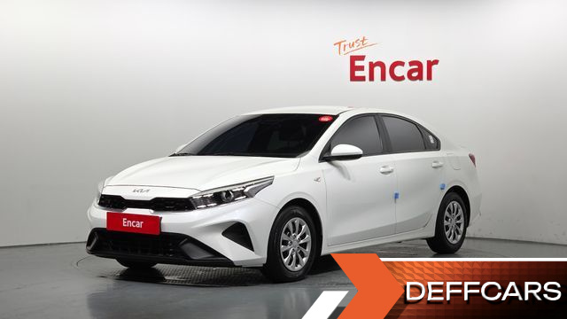 Kia K3 1.6 Trendy купить на сайте DeffCars
