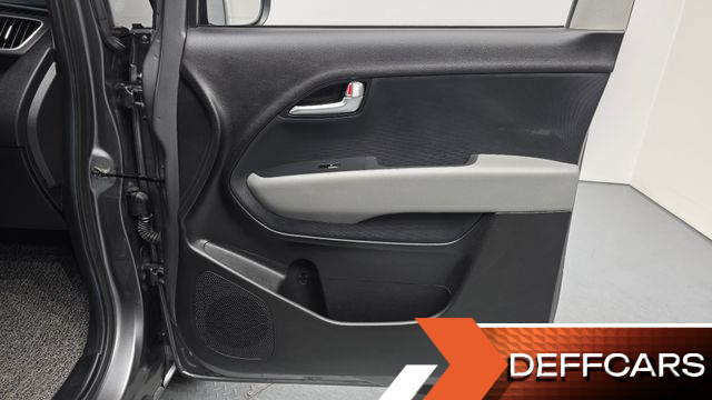 Kia RAY Best Selection купить на сайте DeffCars