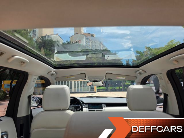 Land Rover DISCOVERY SPORT 2.0 TD4 SE купить на сайте DeffCars