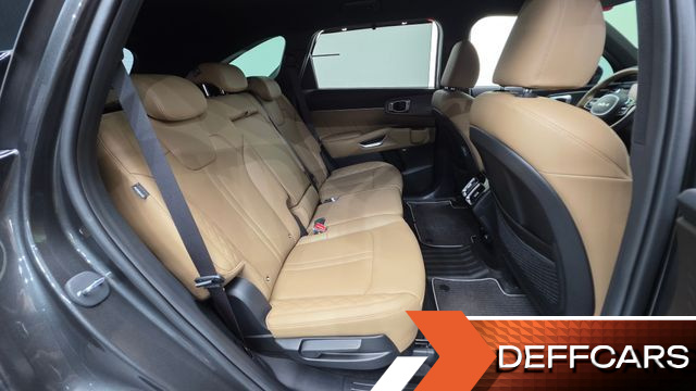 Kia SORENTO HEV 1.6 2WD Gravity купить на сайте DeffCars