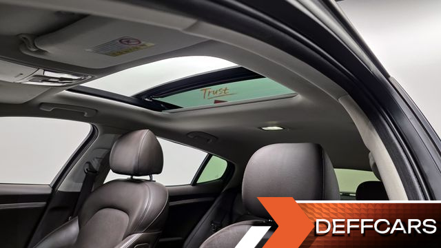 Kia STINGER 2.0 Turbo 2WD Platinum купить на сайте DeffCars