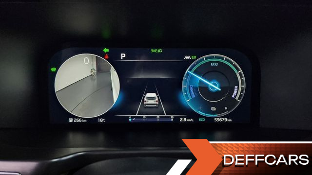 Kia SORENTO HEV 1.6 4WD Gravity купить на сайте DeffCars