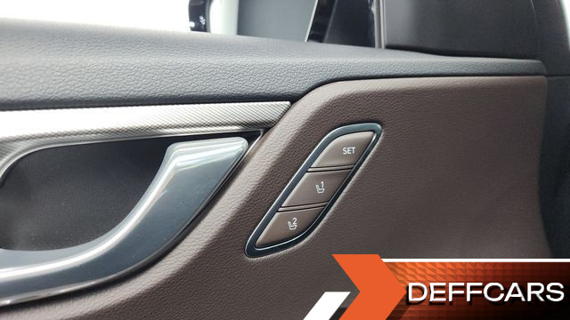 Hyundai GRANDEUR 2.5 Exclusice купить на сайте DeffCars