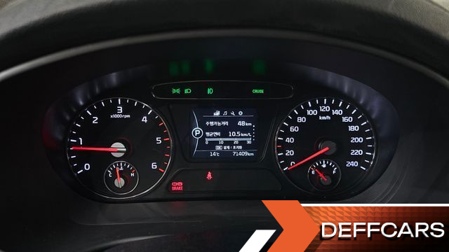 Kia SORENTO Diesel 2.0 4WD Noblesse купить на сайте DeffCars