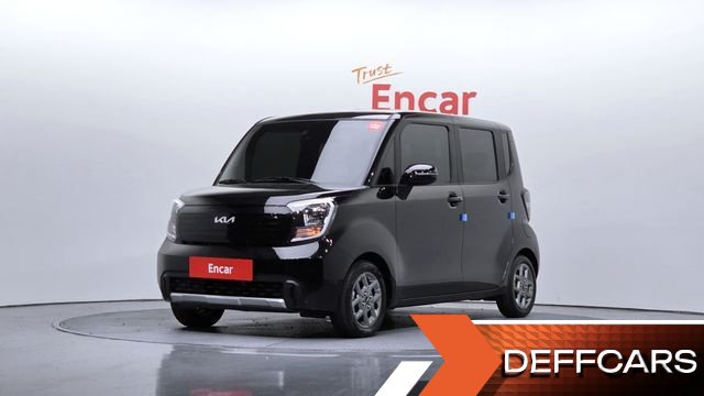 Kia RAY Prestige купить на сайте DeffCars