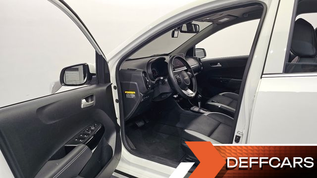 Kia MORNING Signature купить на сайте DeffCars