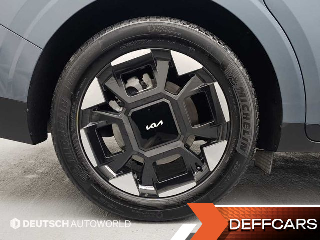 Kia CARNIVAL Gasoline 9-Seater Signature купить на сайте DeffCars