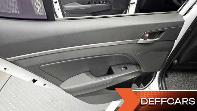 Hyundai AVANTE 1.6 GDI Value Plus купить на сайте DeffCars