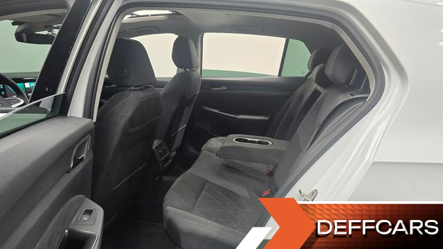 Volkswagen GOLF 2.0 TDI Prestige купить на сайте DeffCars