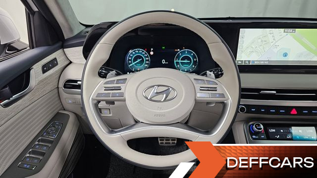 Hyundai PALISADE Diesel 2.2 4WD Calligraphy купить на сайте DeffCars