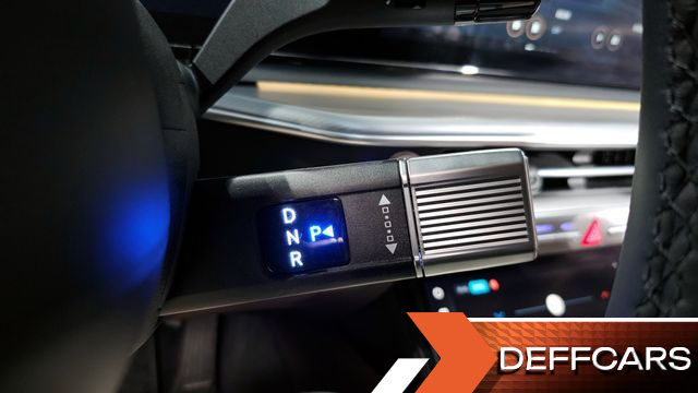Hyundai GRANDEUR Exclusive купить на сайте DeffCars