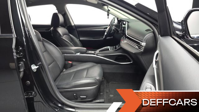 Hyundai GRANDEUR 2.5 Premium Choice купить на сайте DeffCars