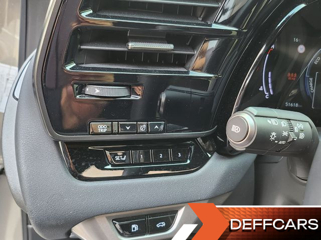 Lexus RX Luxury купить на сайте DeffCars